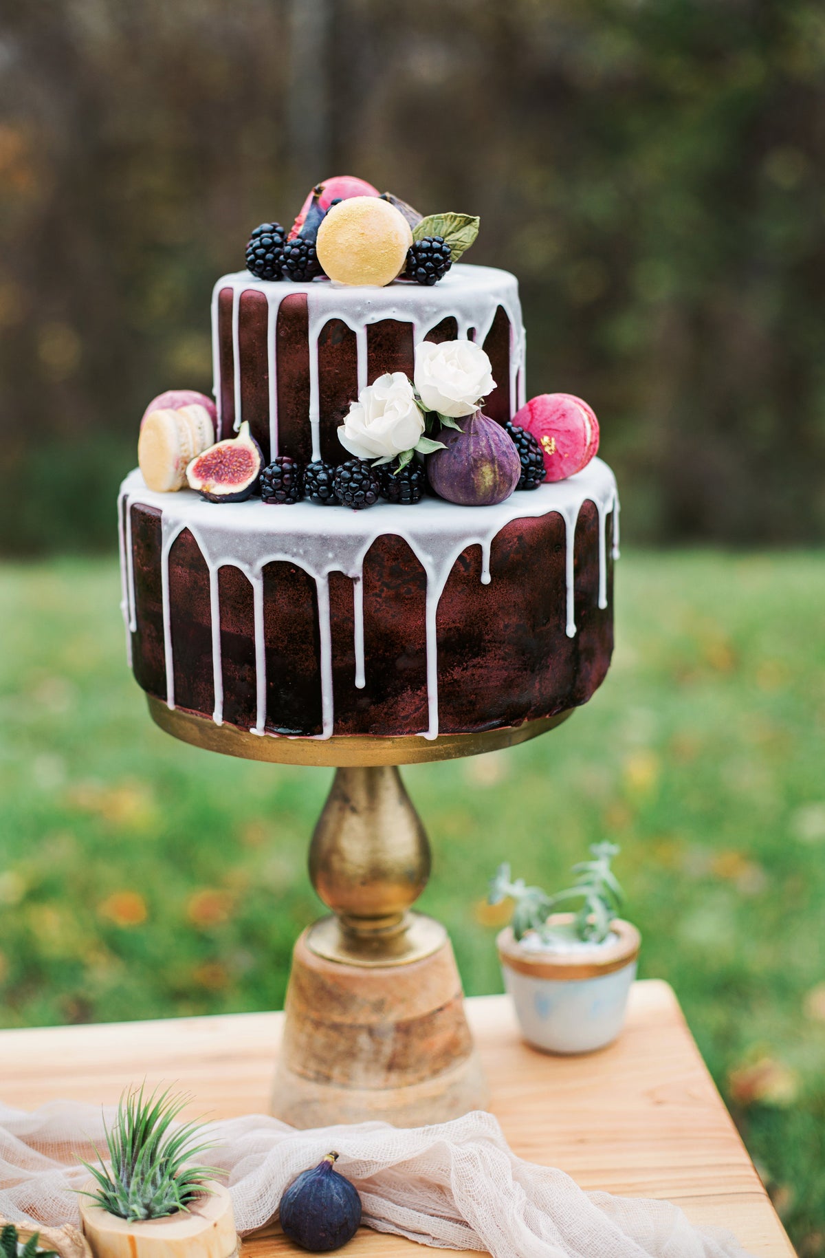 Celebration Cake