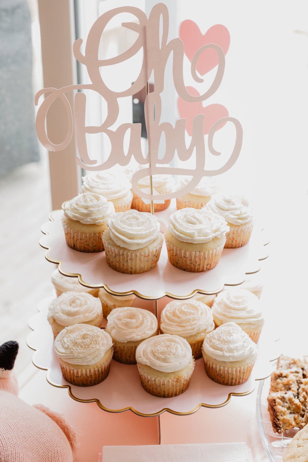 Cupcake Box