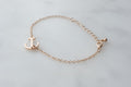 Engraved Bracelet