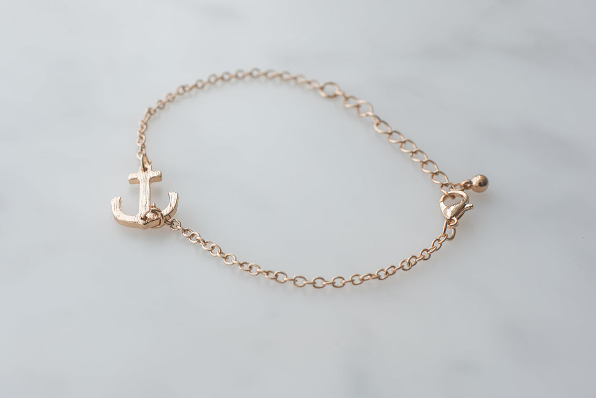 Engraved Bracelet