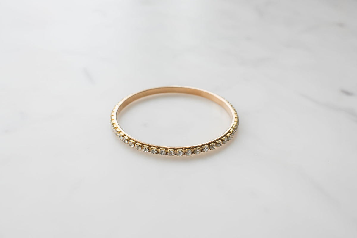 Engraved Bracelet