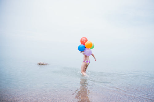Balloon Set