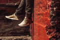 Street Sneakers