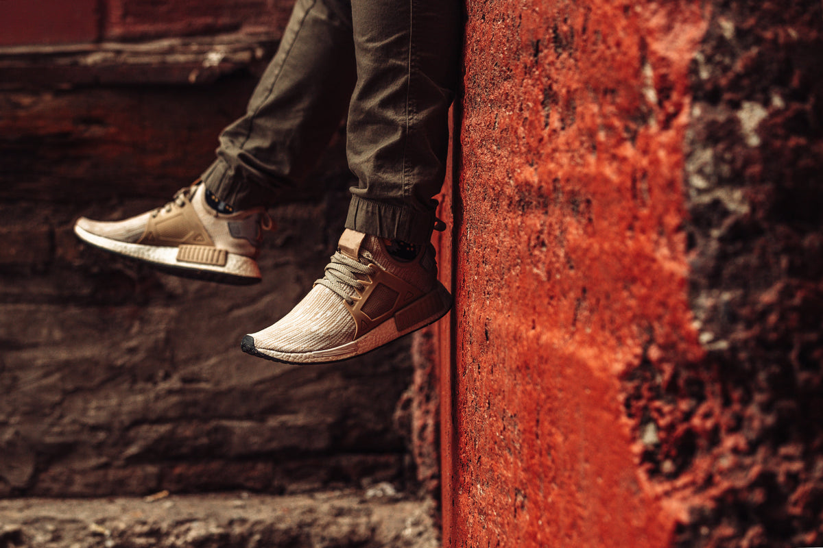 Street Sneakers
