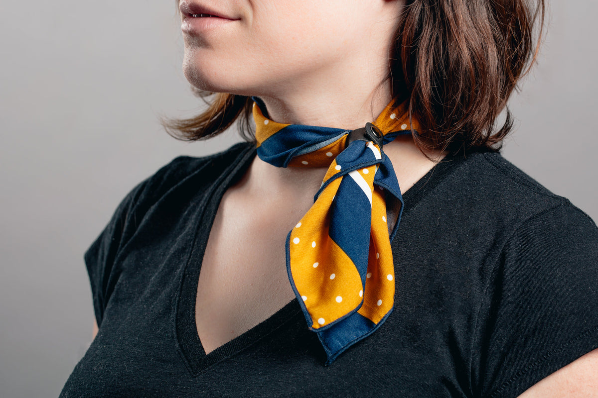 Neck Scarf