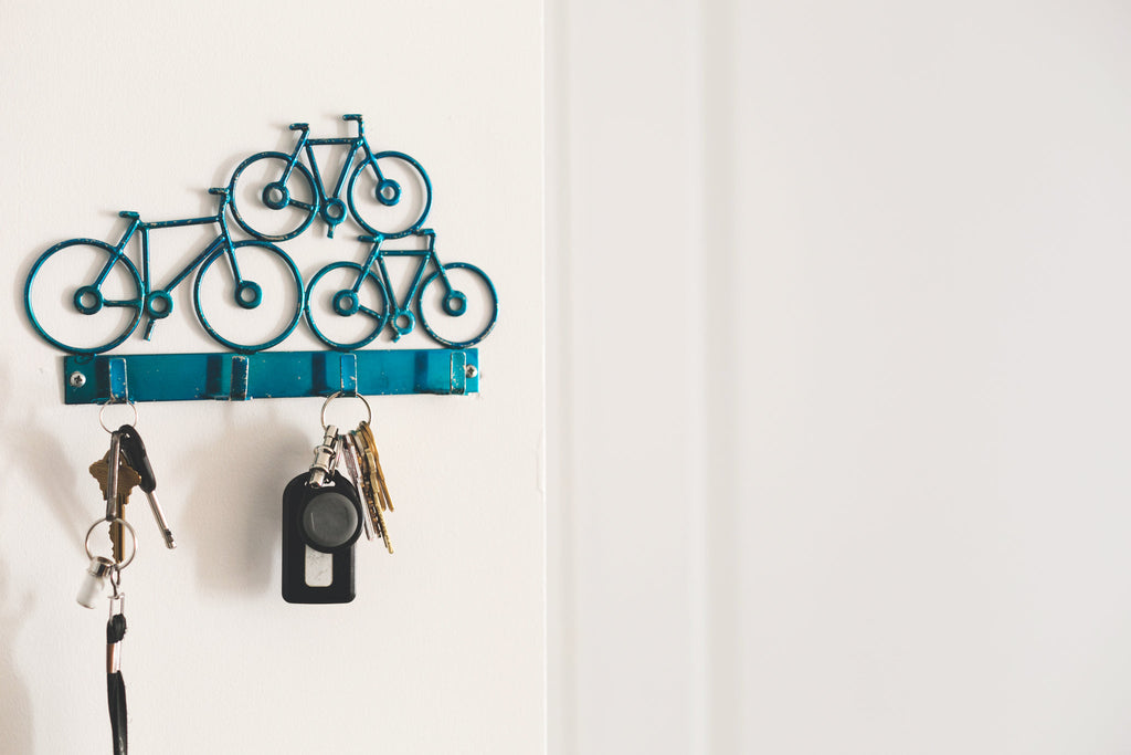 Name Keychain