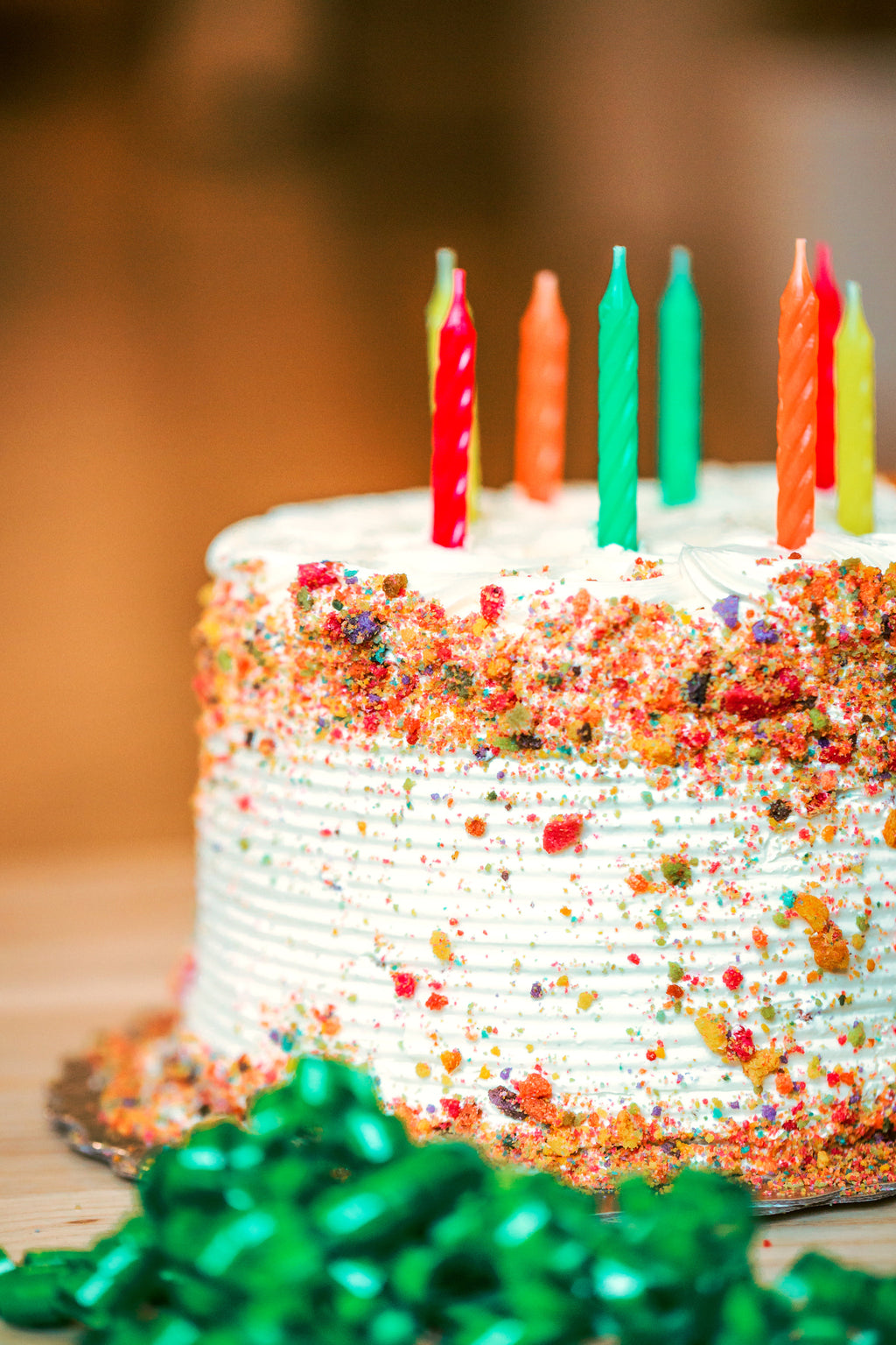 Celebration Cake