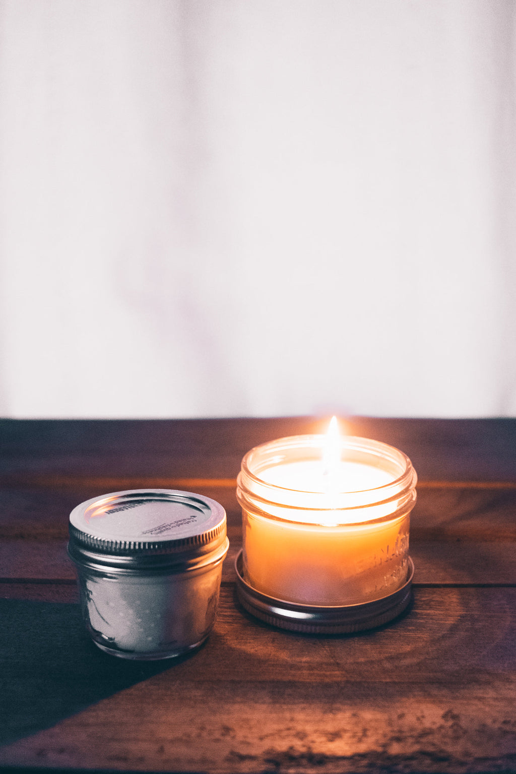 Scented Candle