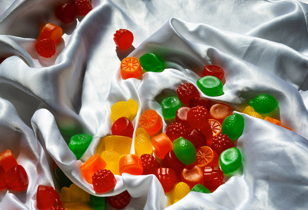 Pick and Mix Sweets