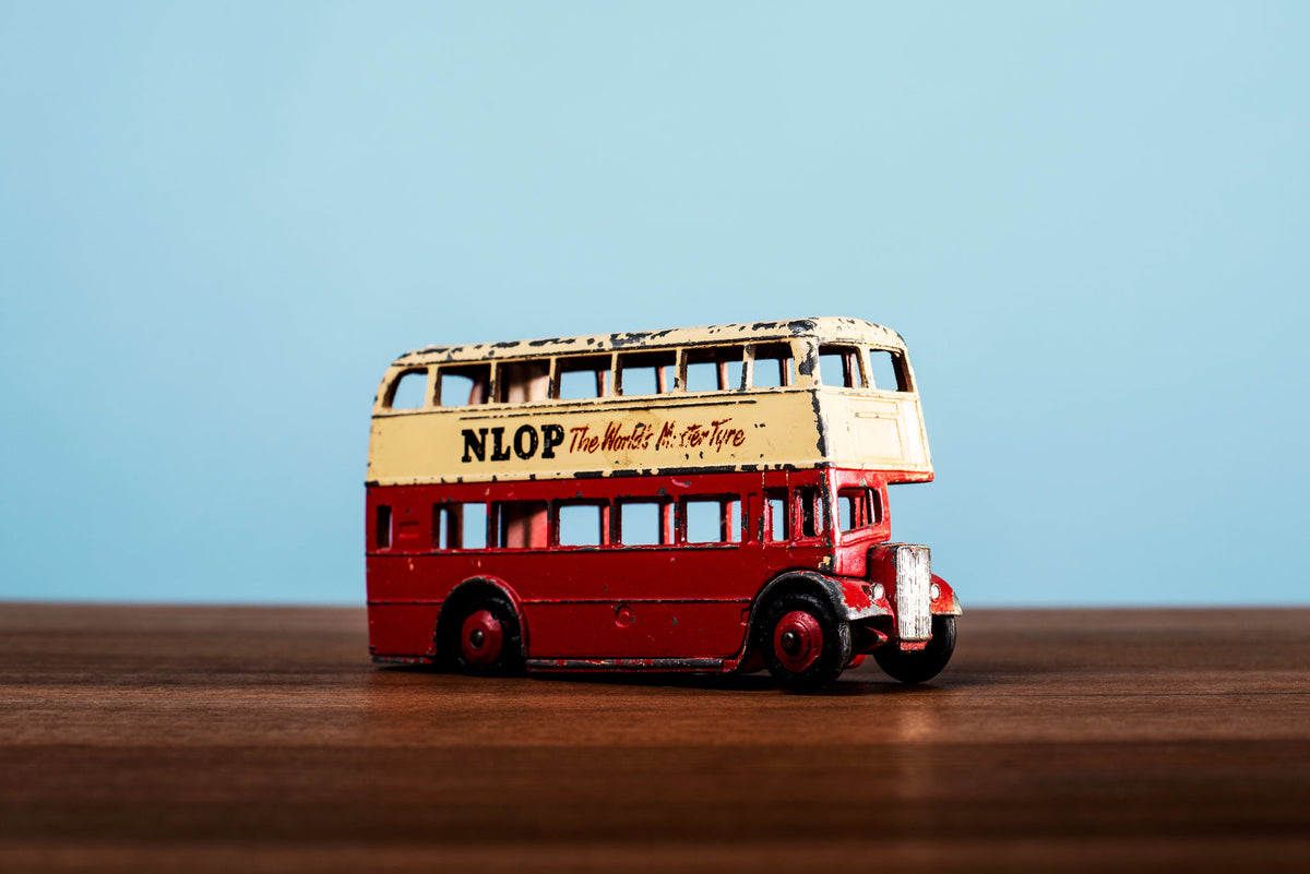 Toy Cars