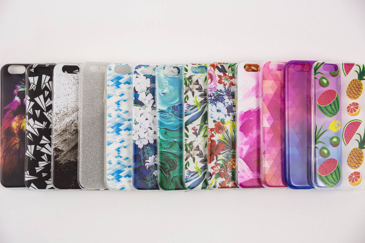 Custom Phone Case