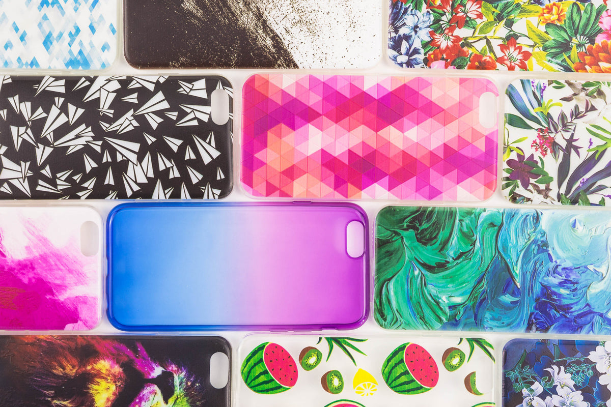 Custom Phone Case