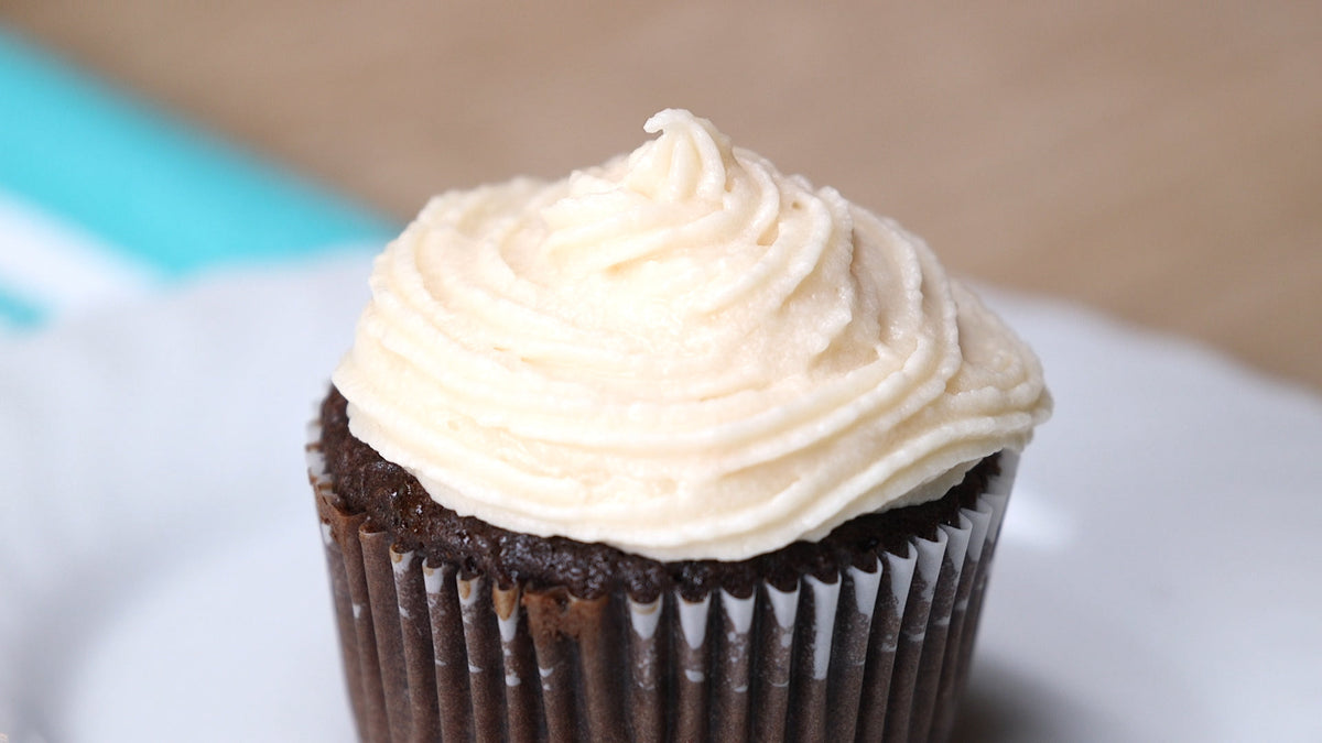 Cupcake Box