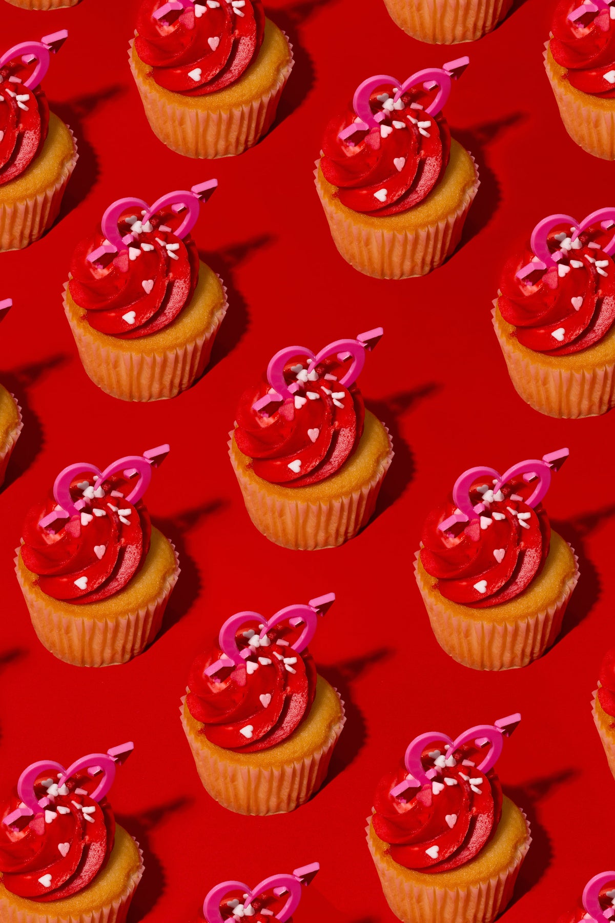 Cupcake Box