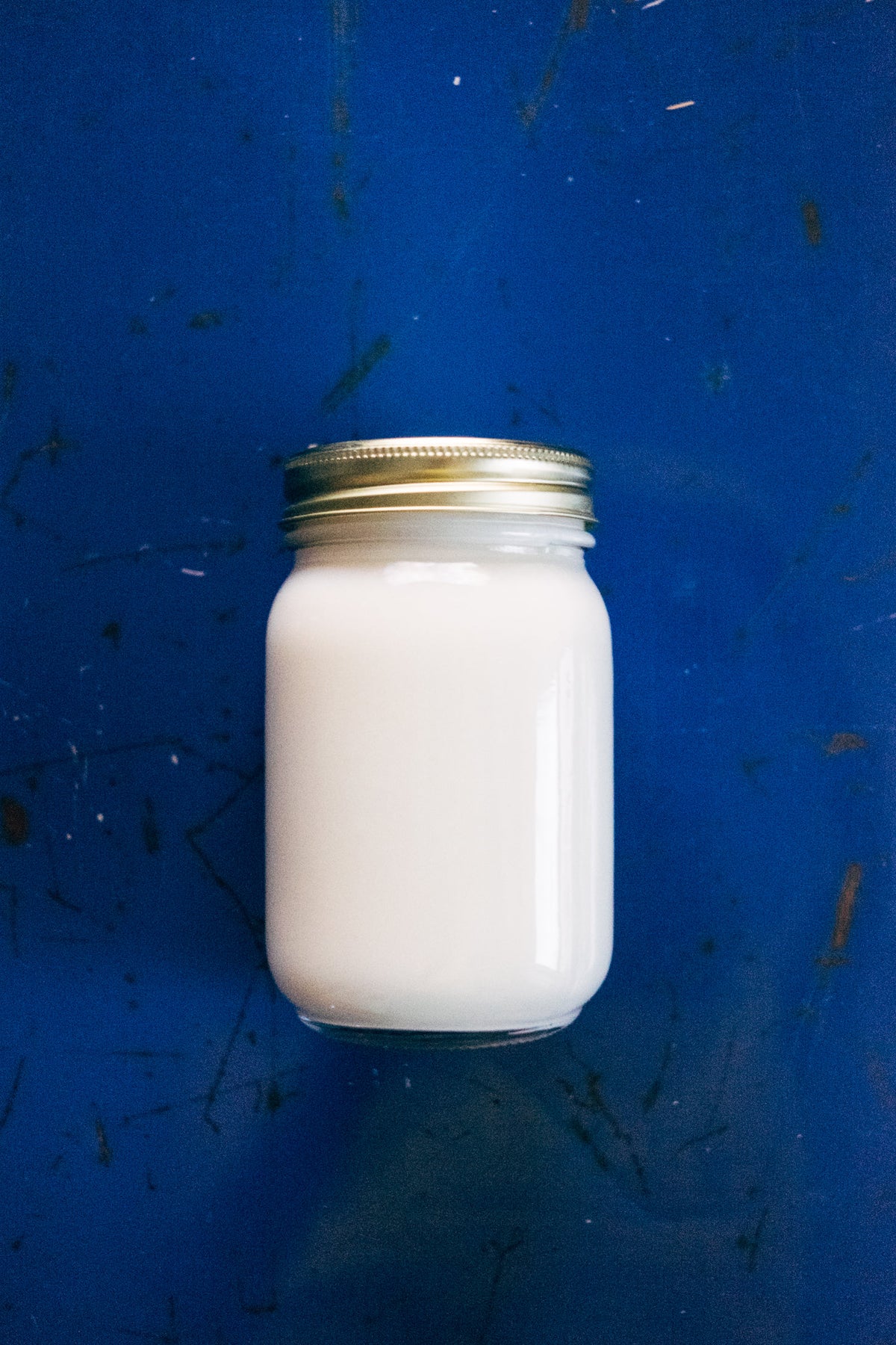 Scented Candle