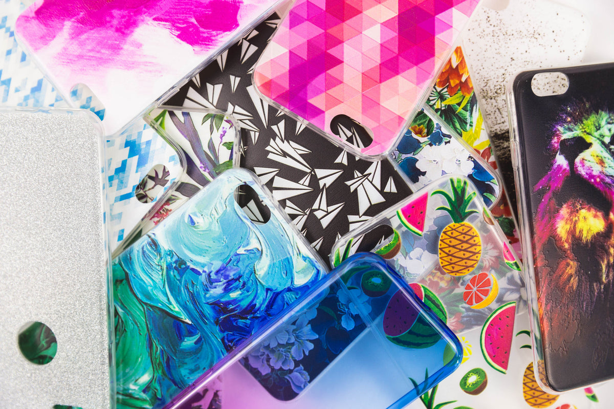 Custom Phone Case