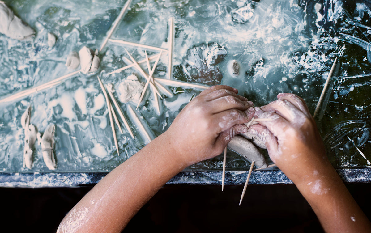 Pottery Workshop