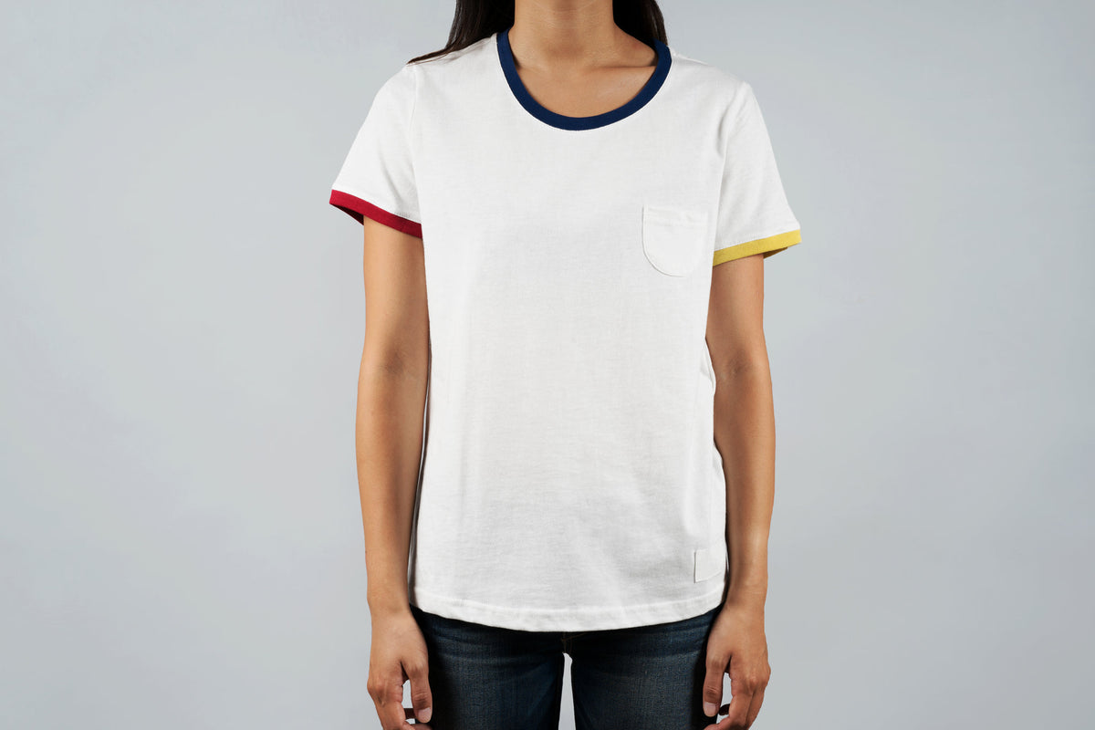 Ringer Tee