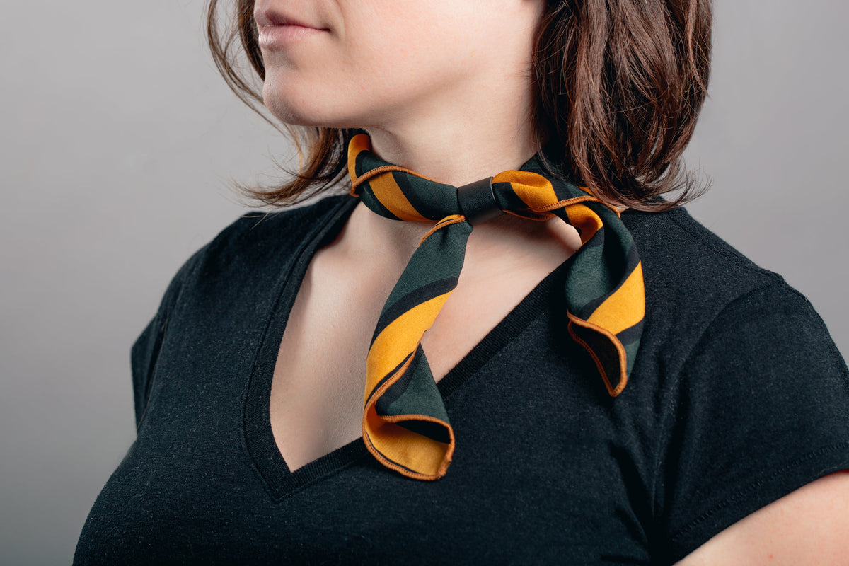 Neck Scarf
