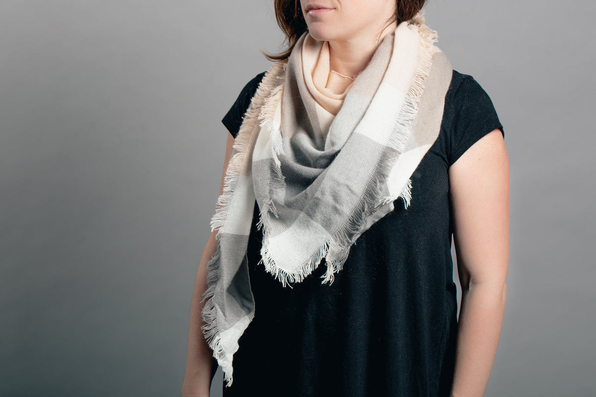 Neck Scarf