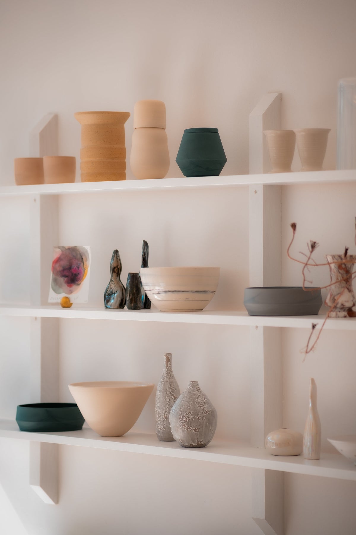 Pottery Workshop