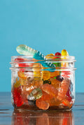 Pick and Mix Sweets