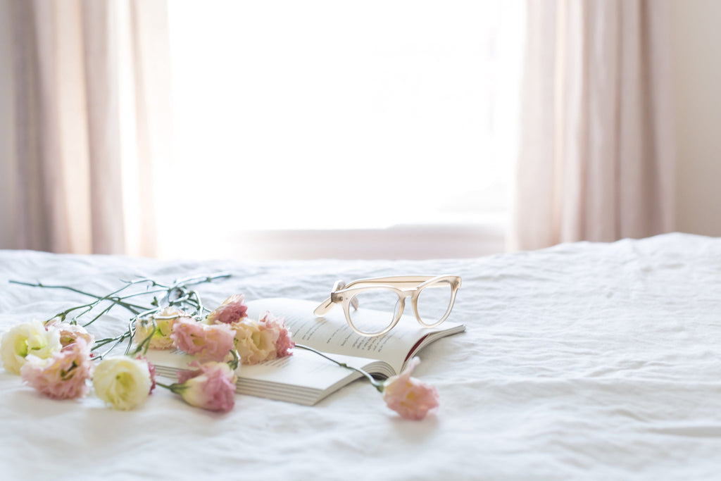 Prescription Glasses