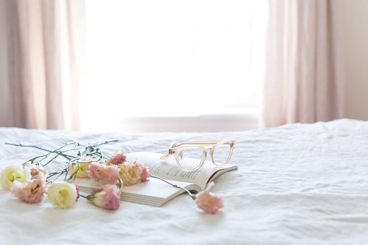 Prescription Glasses