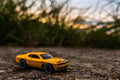 Toy Cars