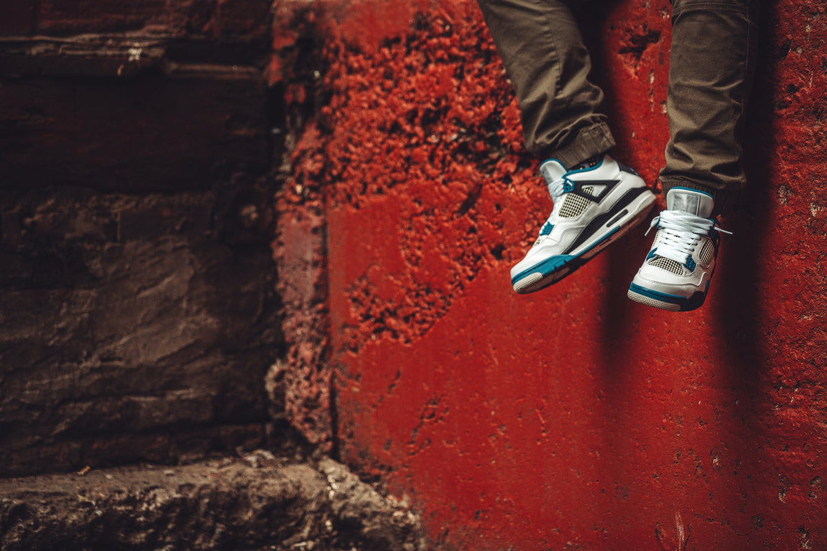 Street Sneakers