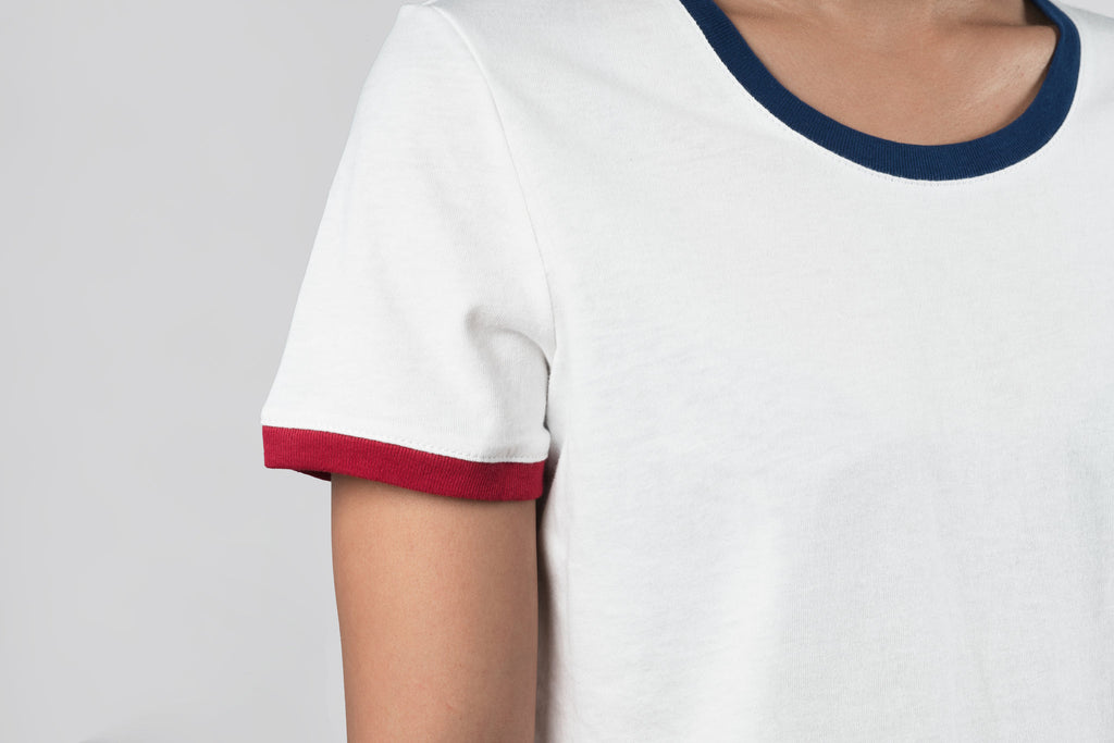 Ringer Tee