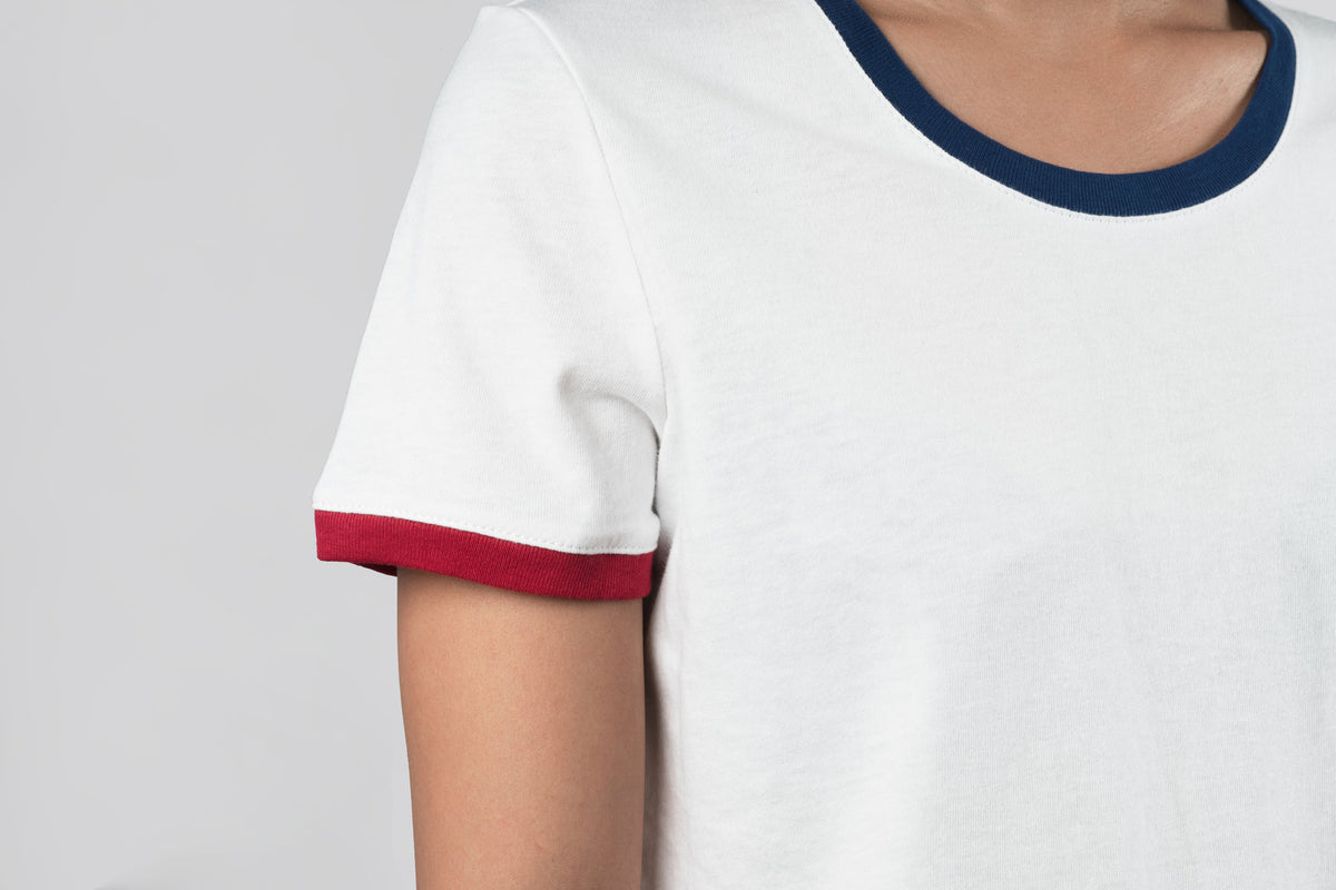 Ringer Tee