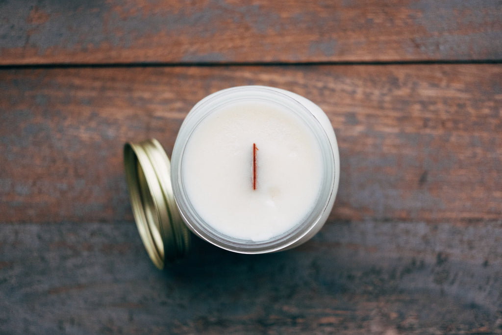 Scented Candle